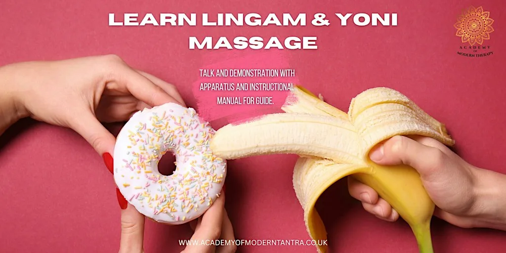 Lingam & Yoni Day - London