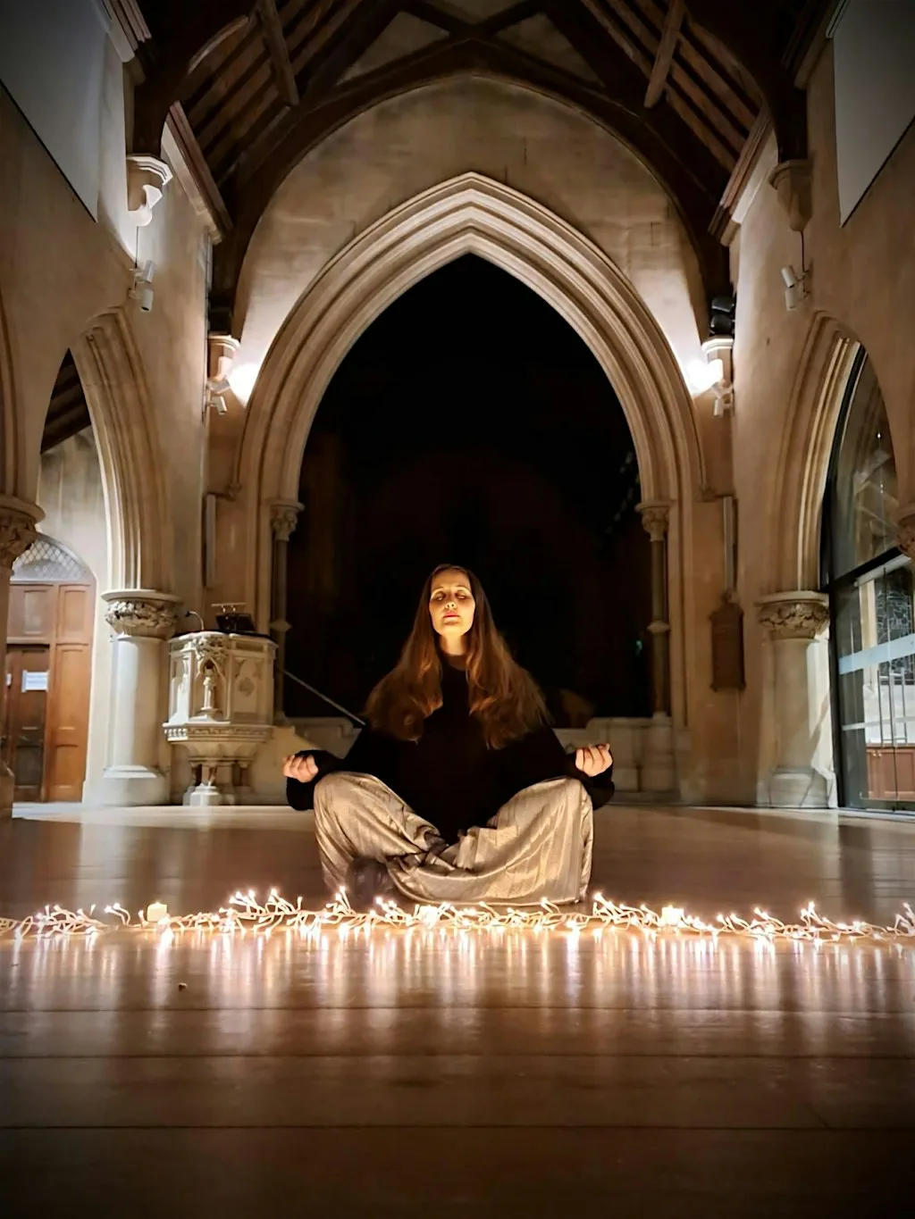 Heart Healing: A Monthly Sound Journey with Sing To Heal at St John's Place, Lower Road, Bemerton, Salisbury