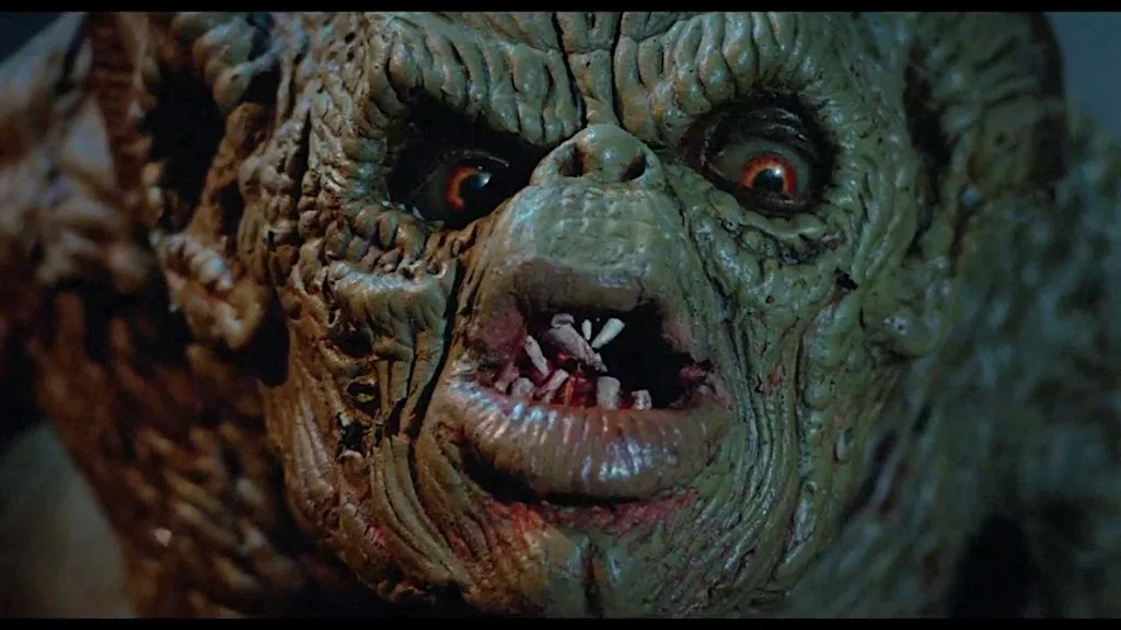 WTFilmClub presents: Spookies at Archive