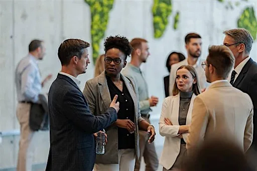 Legal London Founders Network for Working Professionals in July 2026 at The Anthologist