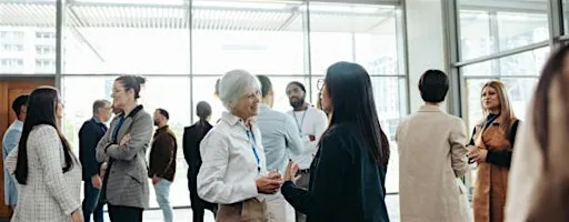 Clinical, Care & Performance Networking Reception – London at The Refinery Citypoint