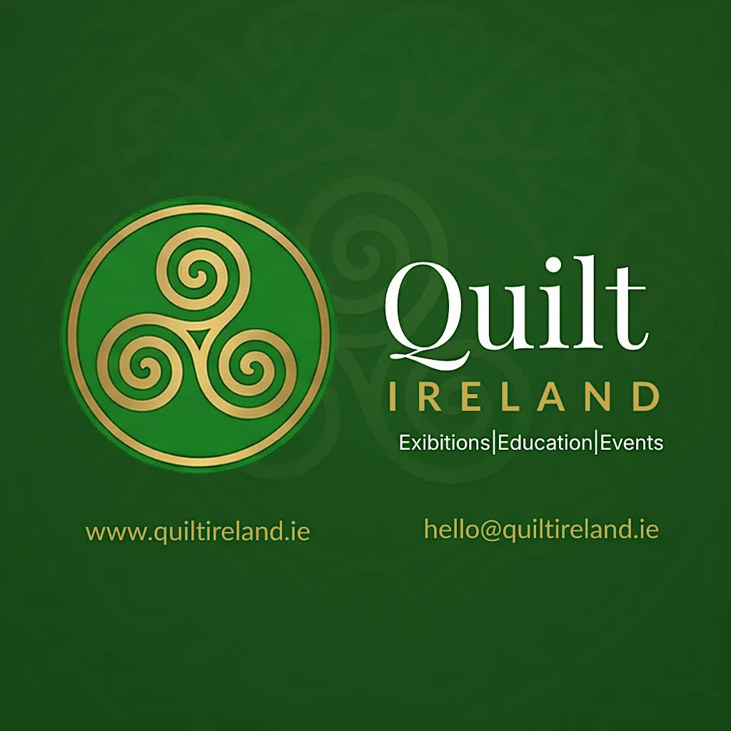 Quilt Ireland - National Quilt Expo at The Heights Hotel Killarney