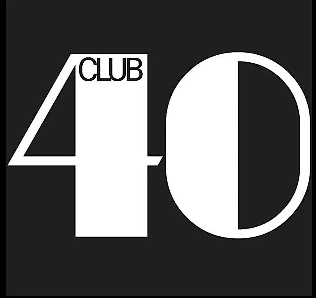 Back to the 90’s with Club 40 at Cowley Workers Social Club