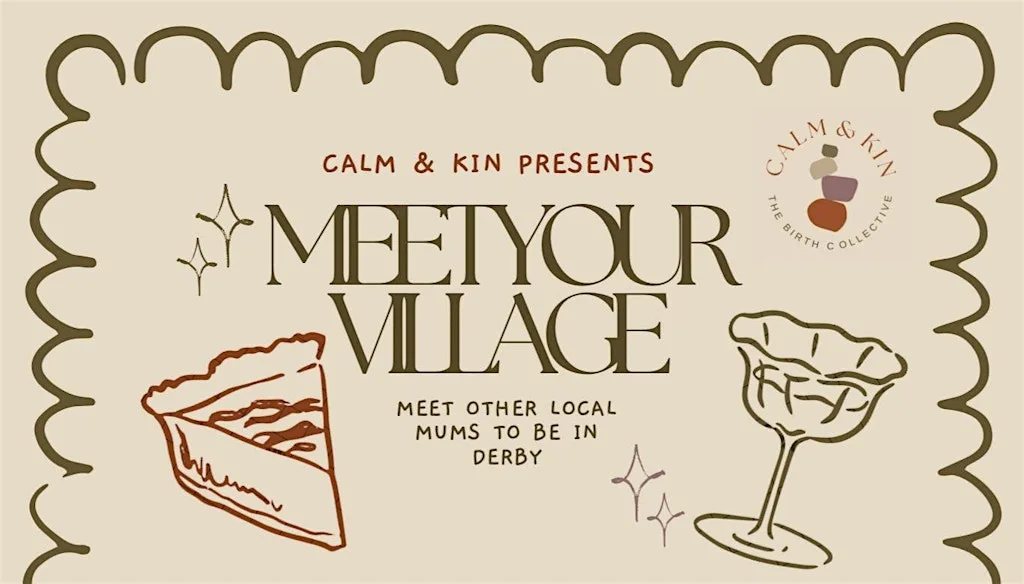Meet Your Village ✨ Carnero Lounge at Carnero Lounge
