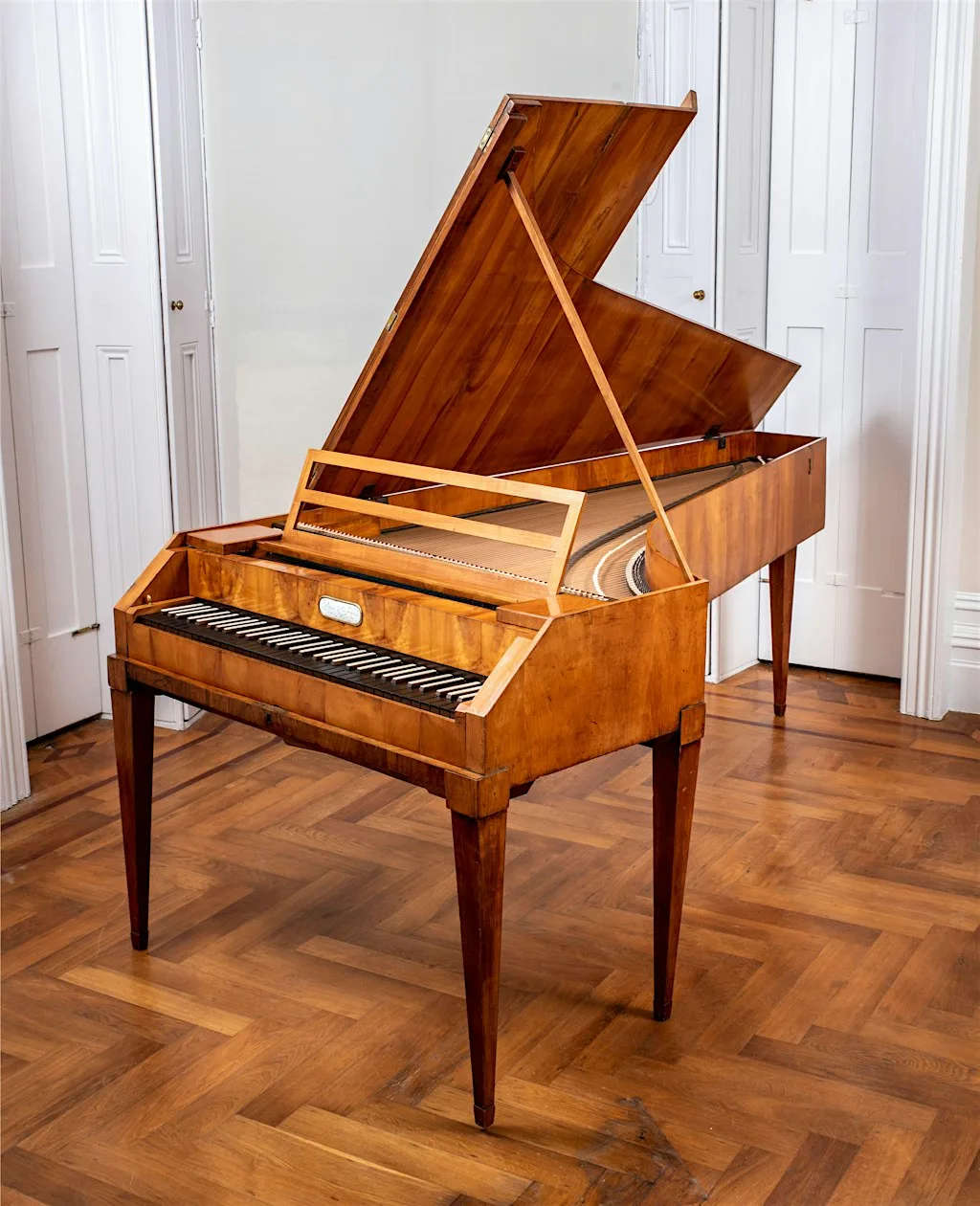 Piano Trios