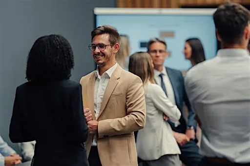 Finance, Banking, Investments & Fintech for Pros in London at The Anthologist