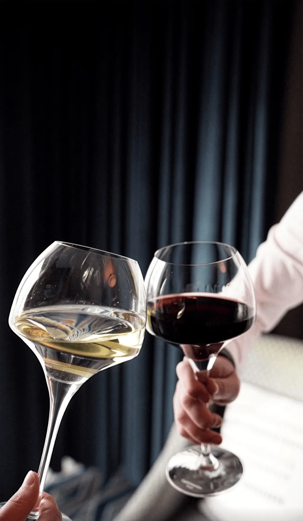 The Montenotte Wine Club: An Evening with Clarence Dillon and Clarendelle at The Montenotte Hotel