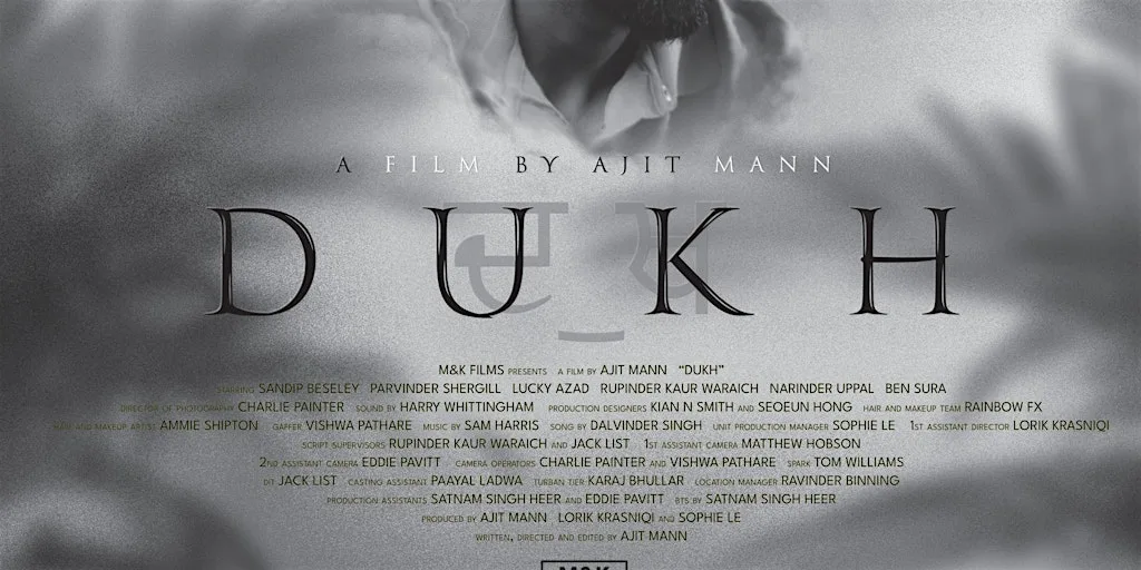 MOVIE PREMIERE DUKH AT VUE IN READING at Vue Cinema Reading