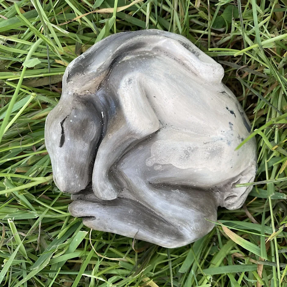 Women's Circle with Clay, Fire & Community: Environmental Arts Therapy at High Leas Farm, Heartwood Social Farming Centre