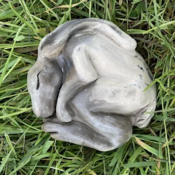 Women's Circle with Clay, Fire & Community: Environmental Arts Therapy
