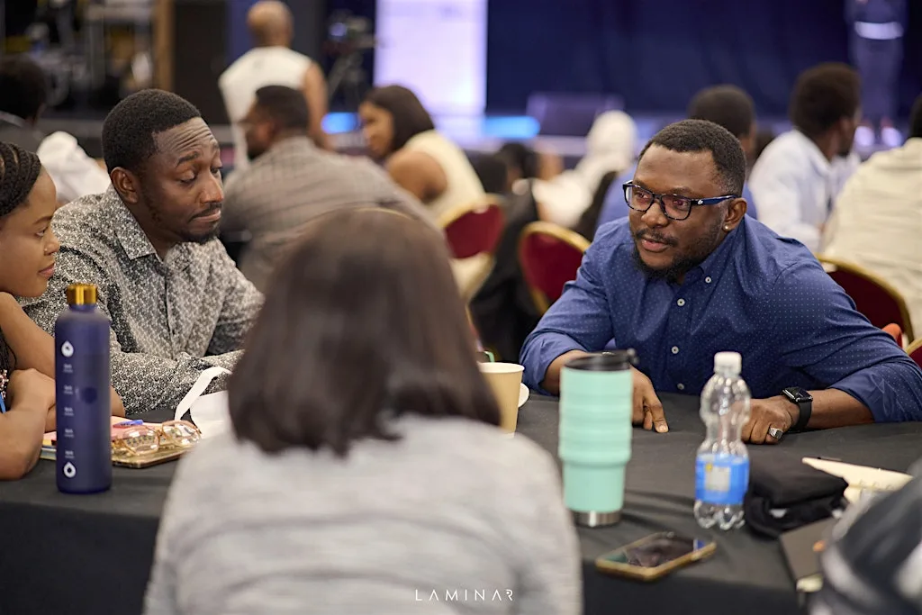 CyBlack Conference 2026 at 53 Degrees