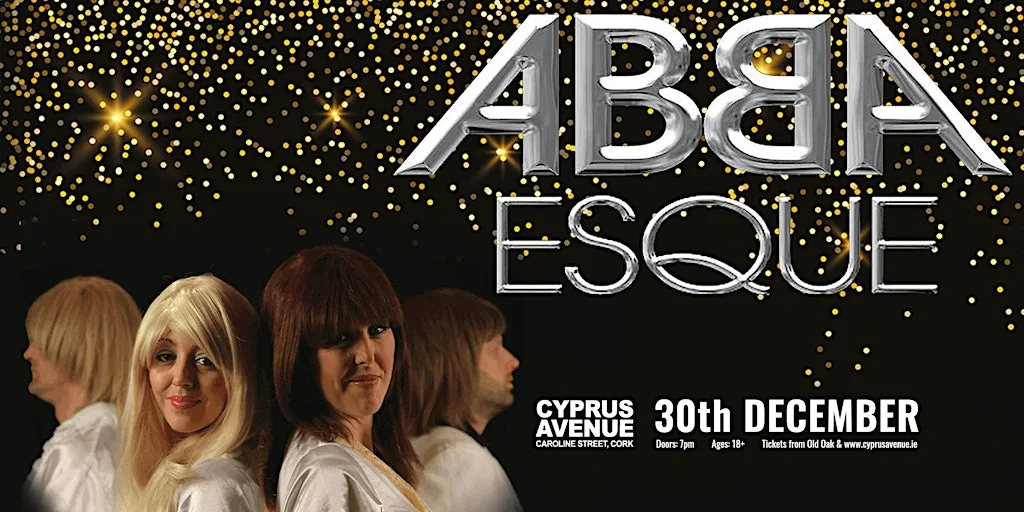 ABBAesque