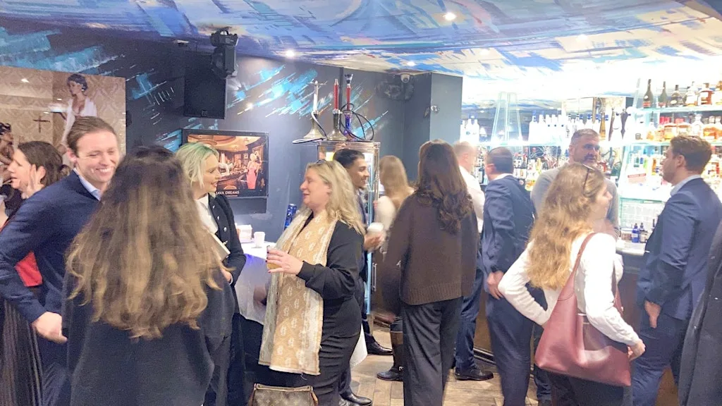 September 2026 London Ecommerce Networking Breakfast, Make Industry Connections