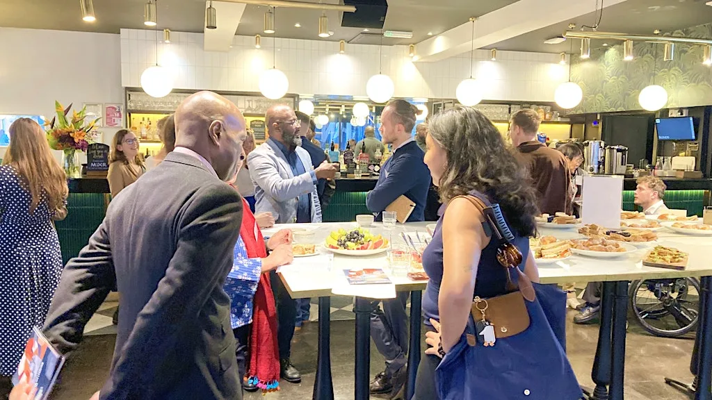 August 2026 Mayfair Legal Property Sector Networking Breakfast