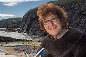 Bedtime Storytime with Liz Weir at Ormeau Road Library