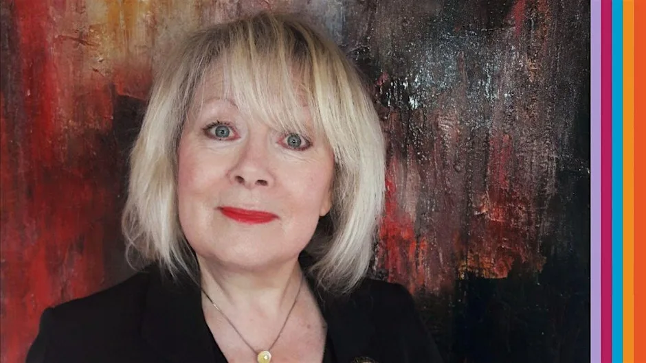 How to Write a Killer Thriller with Marrisse Whittaker at The Word, National Centre for the Written Word