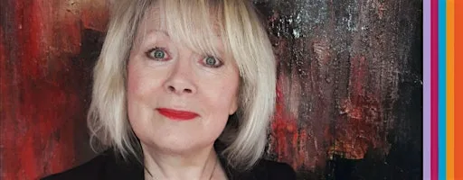 How to Write a Killer Thriller with Marrisse Whittaker at The Word, National Centre for the Written Word