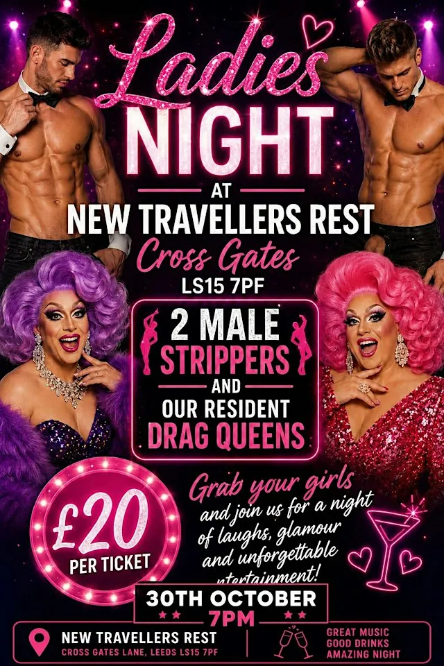 Ladies Night