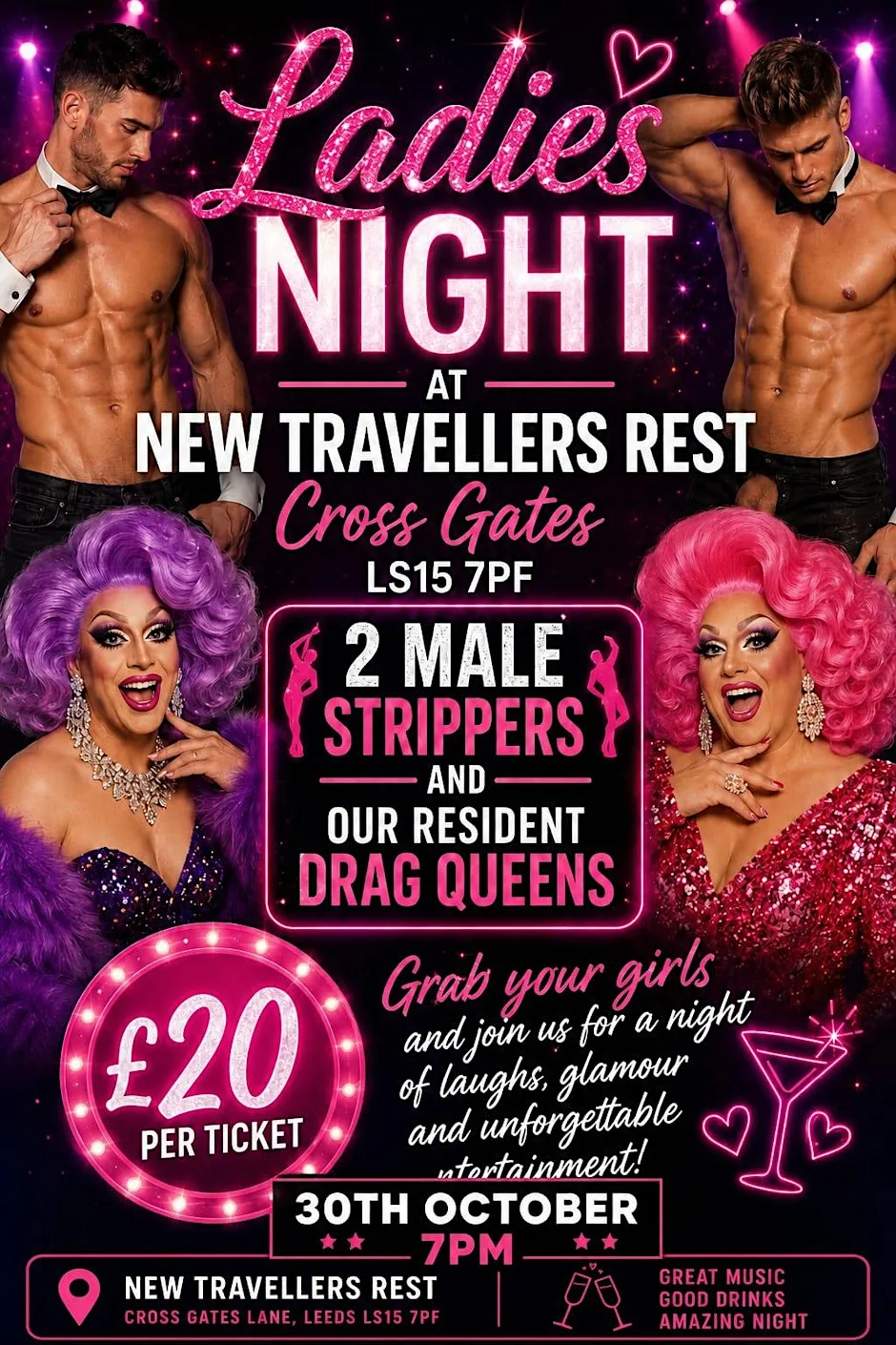 Ladies Night