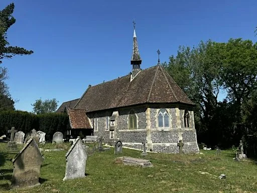 HOD Bourne End Heritage Walk 2 at The Anchor