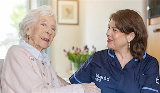 Understanding Dementia in the Community