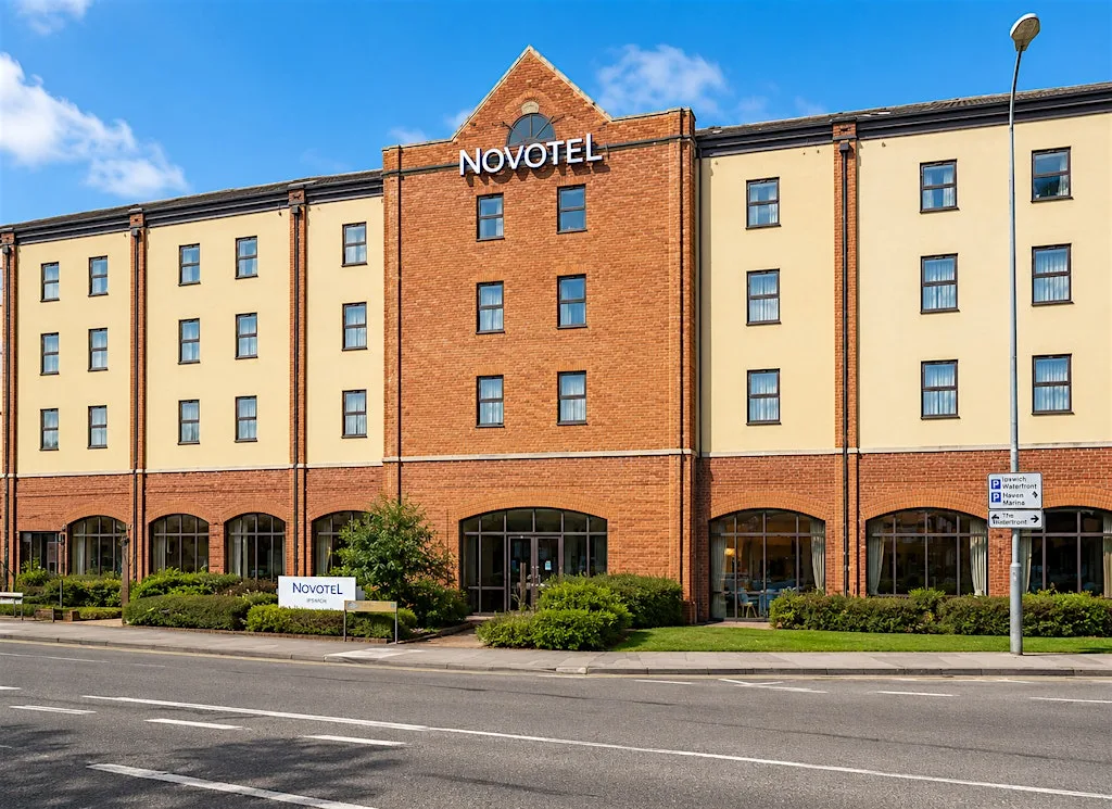 Ipswich Careers Fair at Novotel Ipswich Centre