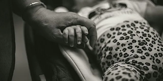 Breastfeeding Grief and Trauma Workshop by MTW Trust at Birthing Centre