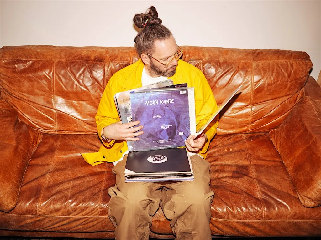 Radio Solstice presents CHARLIE BONES at savoy