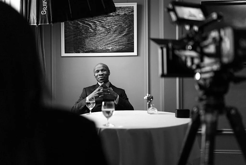 Ben Kapur | From Stills to motion: Gear, stories & skills behind my work at Wex Photo Video Nottingham