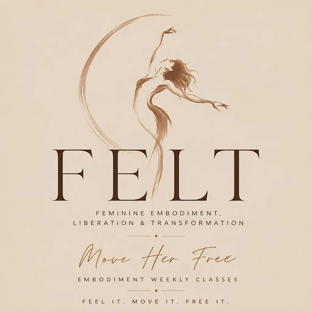 FELT - Coming Home at The Amethyst Cave