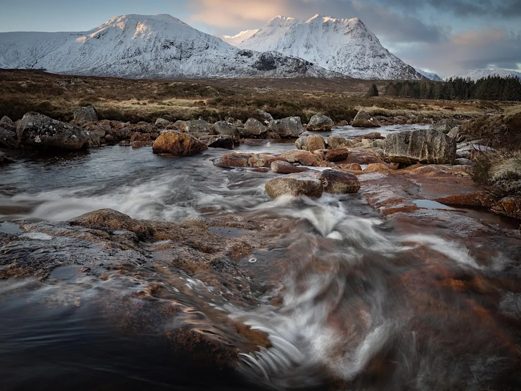 Joe Cornish | Landscape photography: Practice, principles, philosophy. at Wex Photo Video Manchester