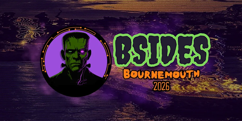 BSides Bournemouth 2026 at Royal Bath Hotel