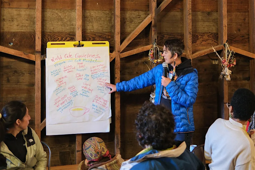 Celebrating Womxn's Leadership in Food 10th Annual Symposium
