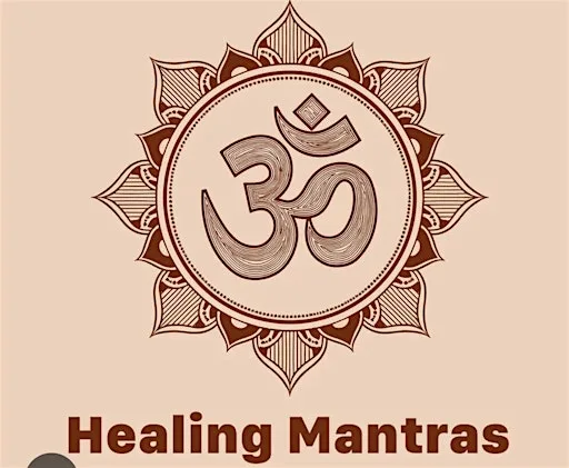 Mantra, meditation, music and magic! at Tranquililty