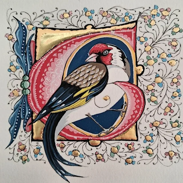 Renaissance Miniature Masterclass