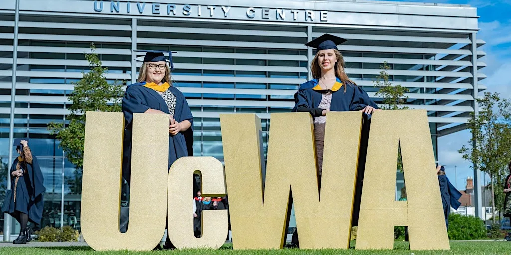 UcWA Open Evening - King's Lynn campus, 28 April 2027 at University Centre, College of West Anglia, King's Lynn Campus