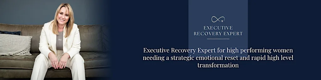 Executive Recovery Workshop at DoubleTree by Hilton Hotel & Spa Chester