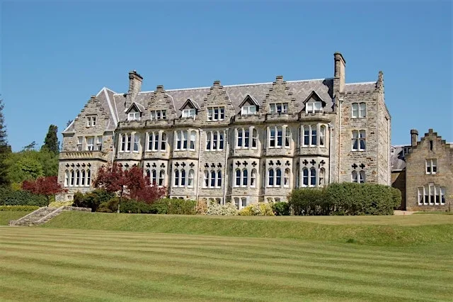 gdb BBQ & Networking at Ashdown Park