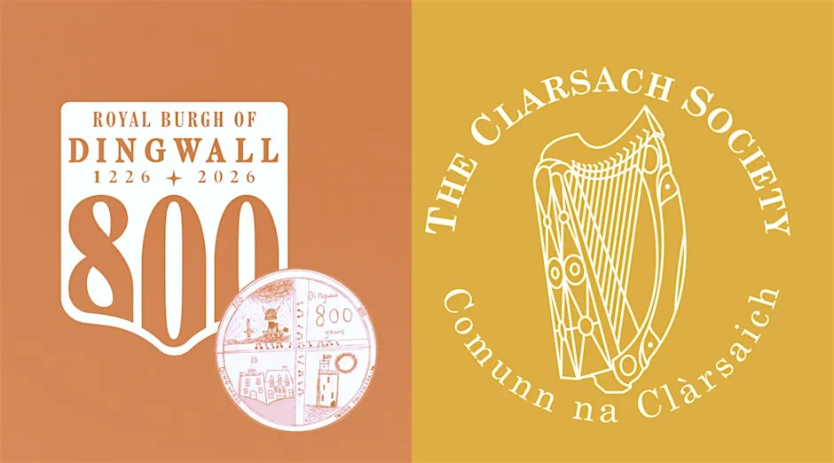 Harps Galore!