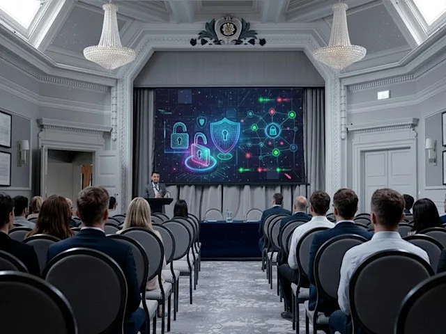 Cyber Security Seminar: Stay Safer Online