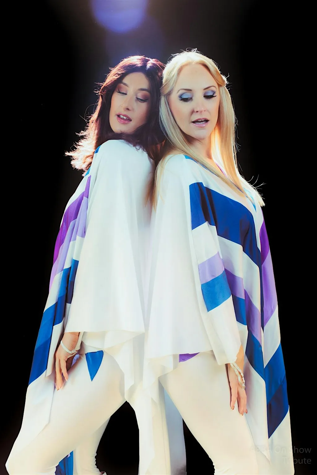 ABBA on Show - Authentic ABBA Tribute night in Hastings! at Ore Community Centre
