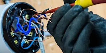 C&G 18th Edition IET Wiring Regulations including Amendment 4 at Inverness College UHI