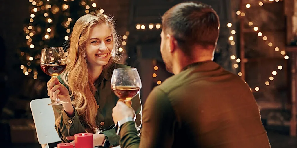 Speed Dating Dublin Ages 35-45 at Zanzibar Locke, Ha'penny Bridge