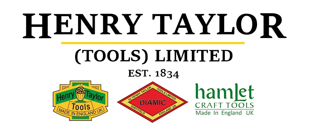 Henry Taylor Tools Sheffield Woodworking Open Day 2026 at Peacock Trading Estate