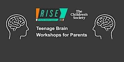 Teenage Brain - Workshops for Parents @ CityLibrary at Room 7, Level 6, Newcastle City Library, Charles Avison Building