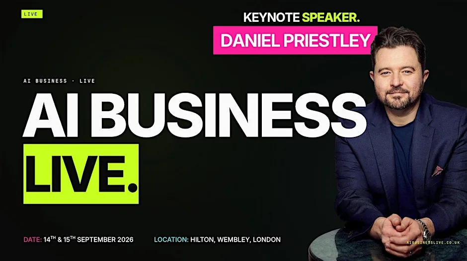 AI Business Live
