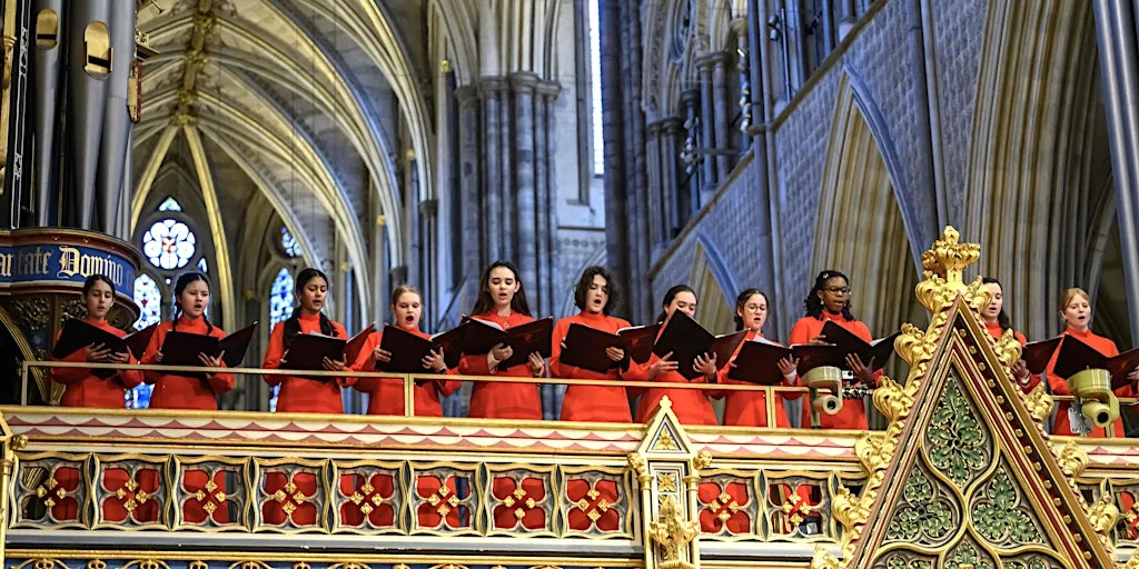 Concert: Mozart Requiem and Allegri Miserere