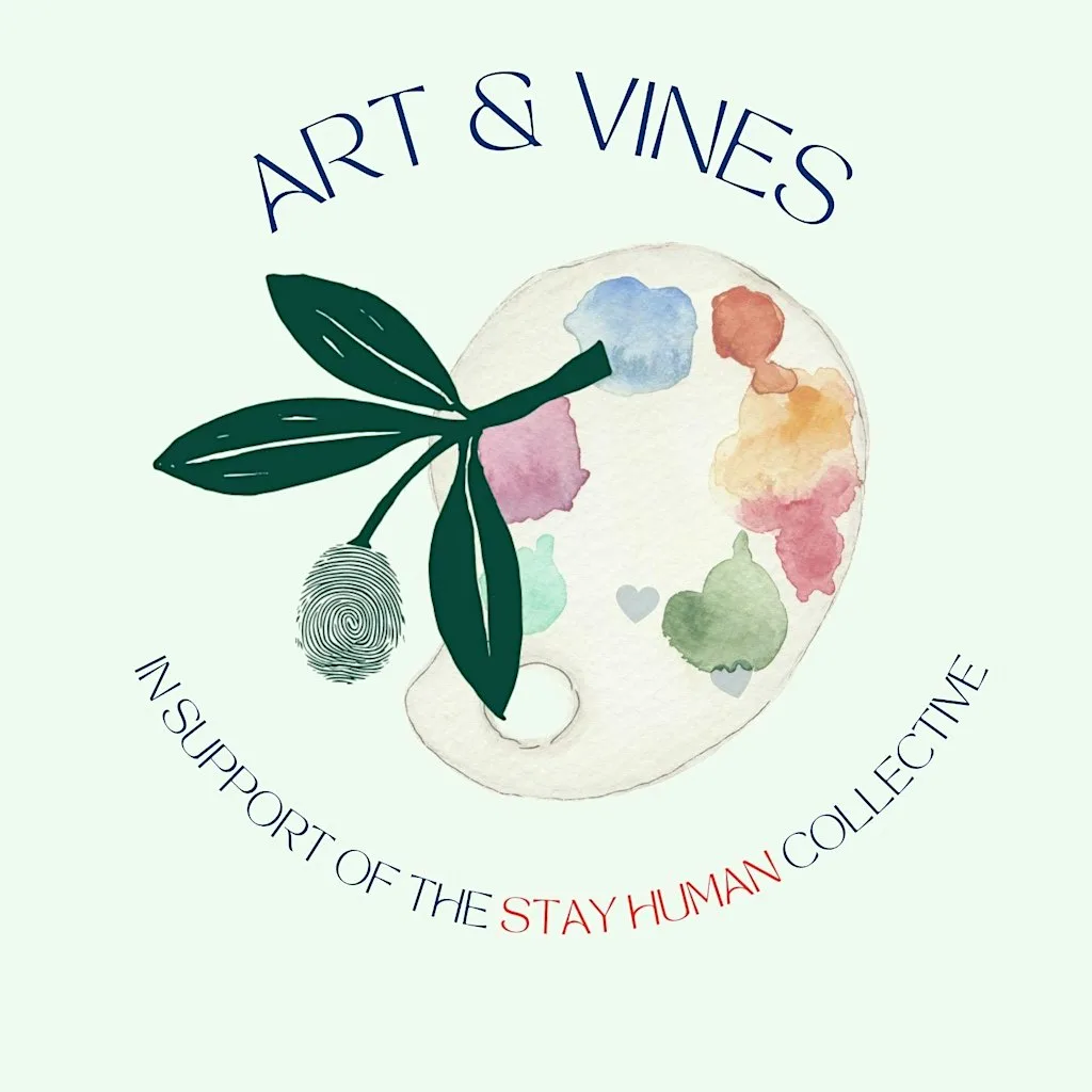 Art & Vines