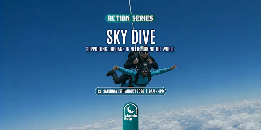 Sky Dive