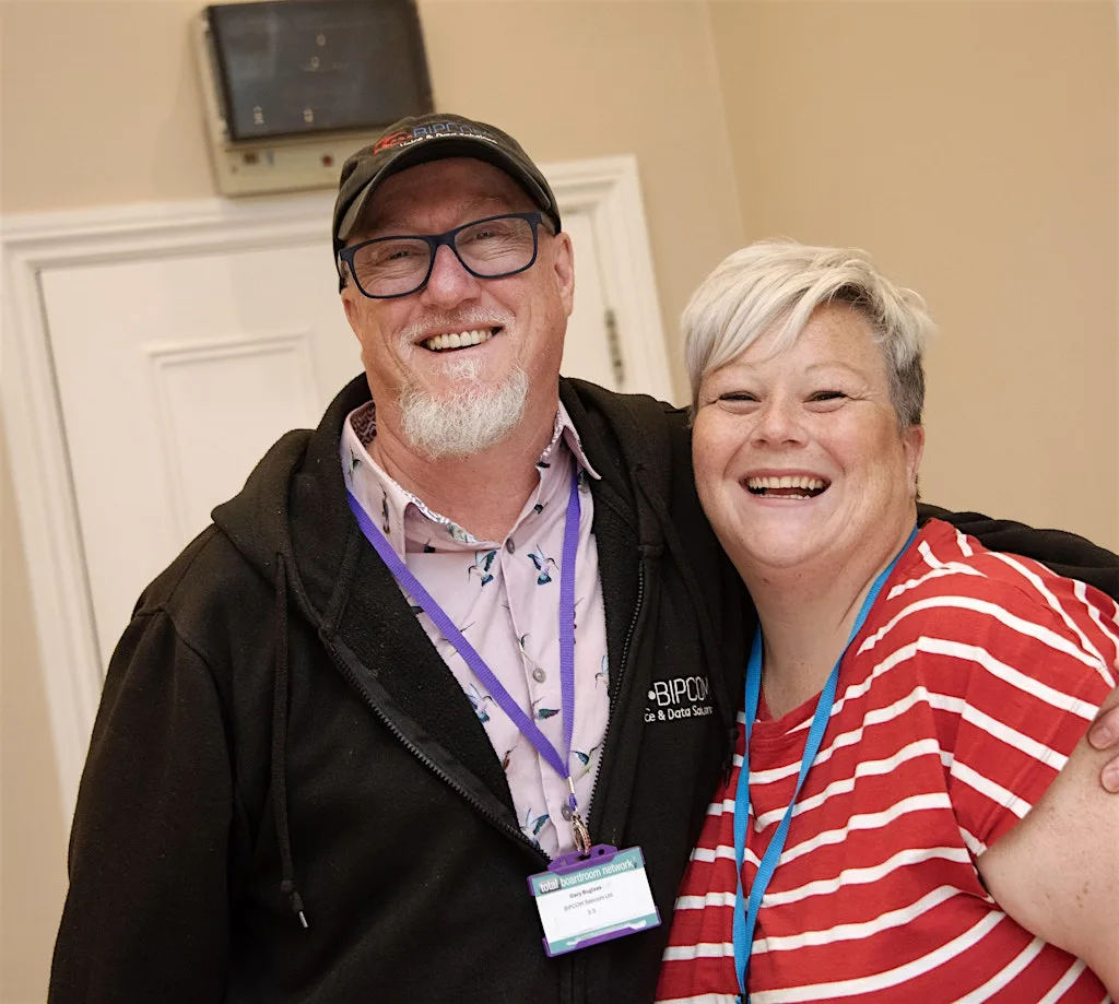 TBN Hampshire Networking Brunch- September